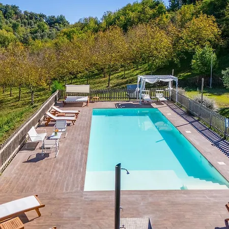 Collevento Дом отдыха