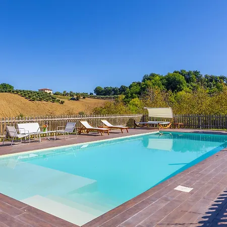 Collevento Vakantiehuis *