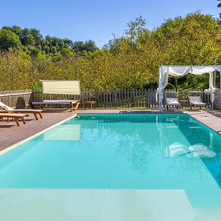 Collevento Ponzano di Fermo