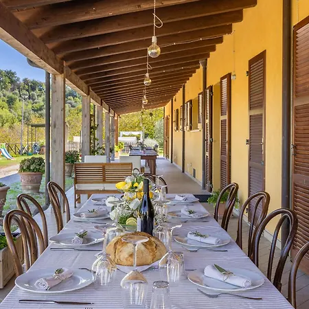 Collevento Дом отдыха