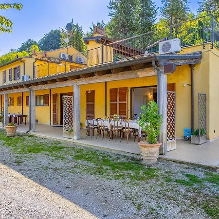 Collevento Ponzano di Fermo