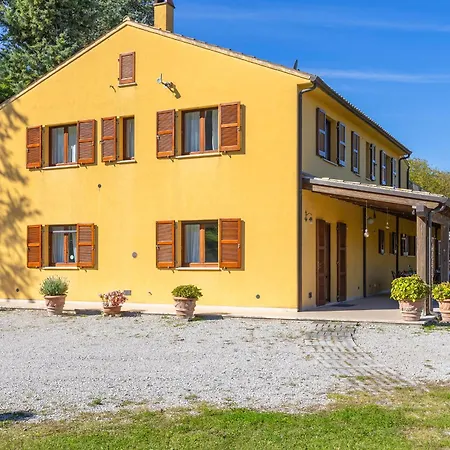 Дом отдыха Collevento *