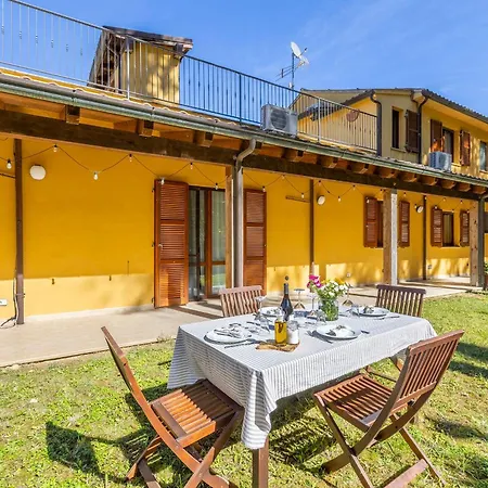 Collevento Ponzano di Fermo