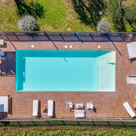 Collevento Vakantiehuis