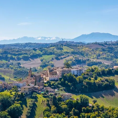 Collevento * Ponzano di Fermo