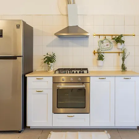 Дом отдыха Collevento