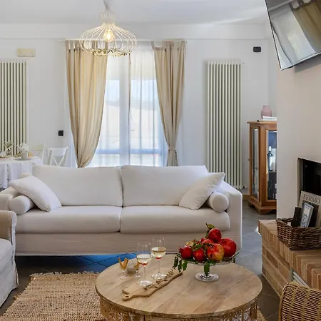 Collevento Ponzano di Fermo