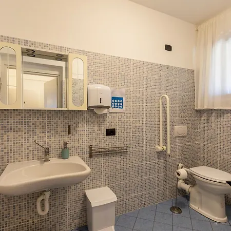 Collevento Дом отдыха Ponzano di Fermo