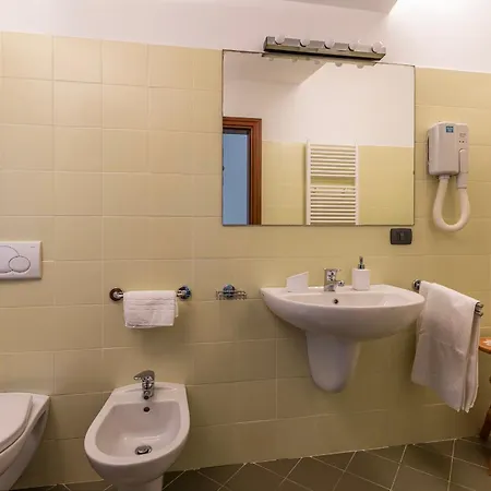 Collevento Дом отдыха Ponzano di Fermo