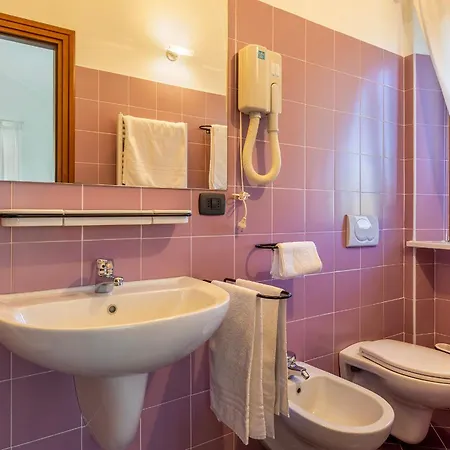 Collevento Vakantiehuis *