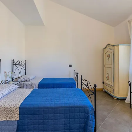 Дом отдыха Collevento Ponzano di Fermo