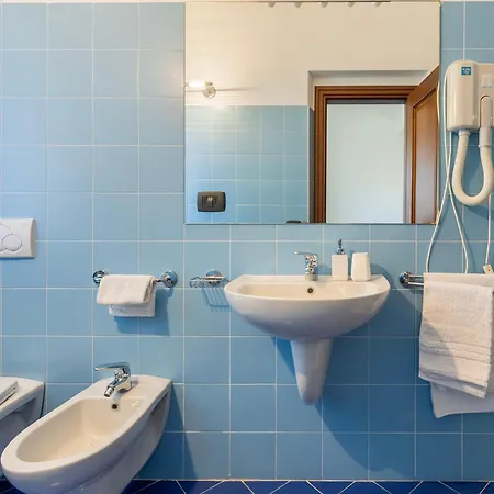 Дом отдыха Collevento